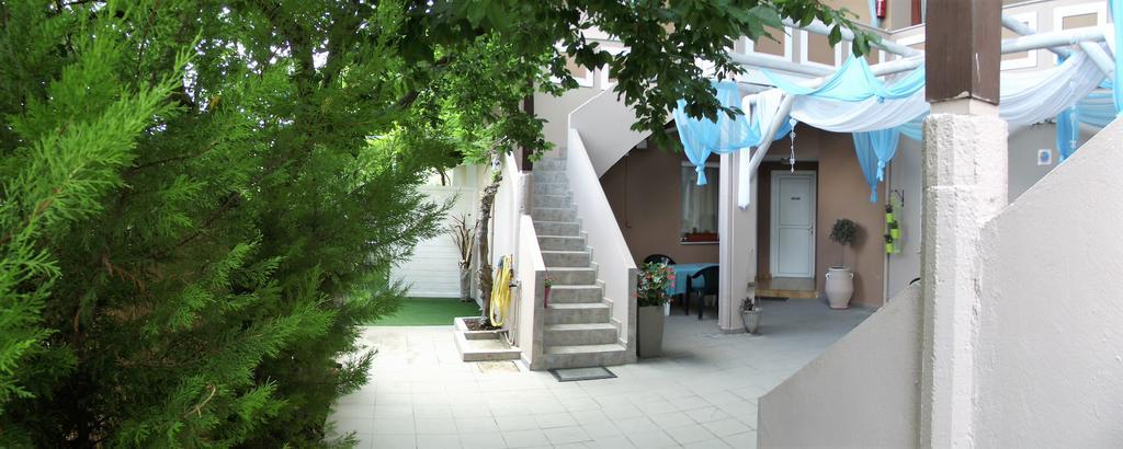 Studio Napoleon Скала Сотирос Екстериор снимка